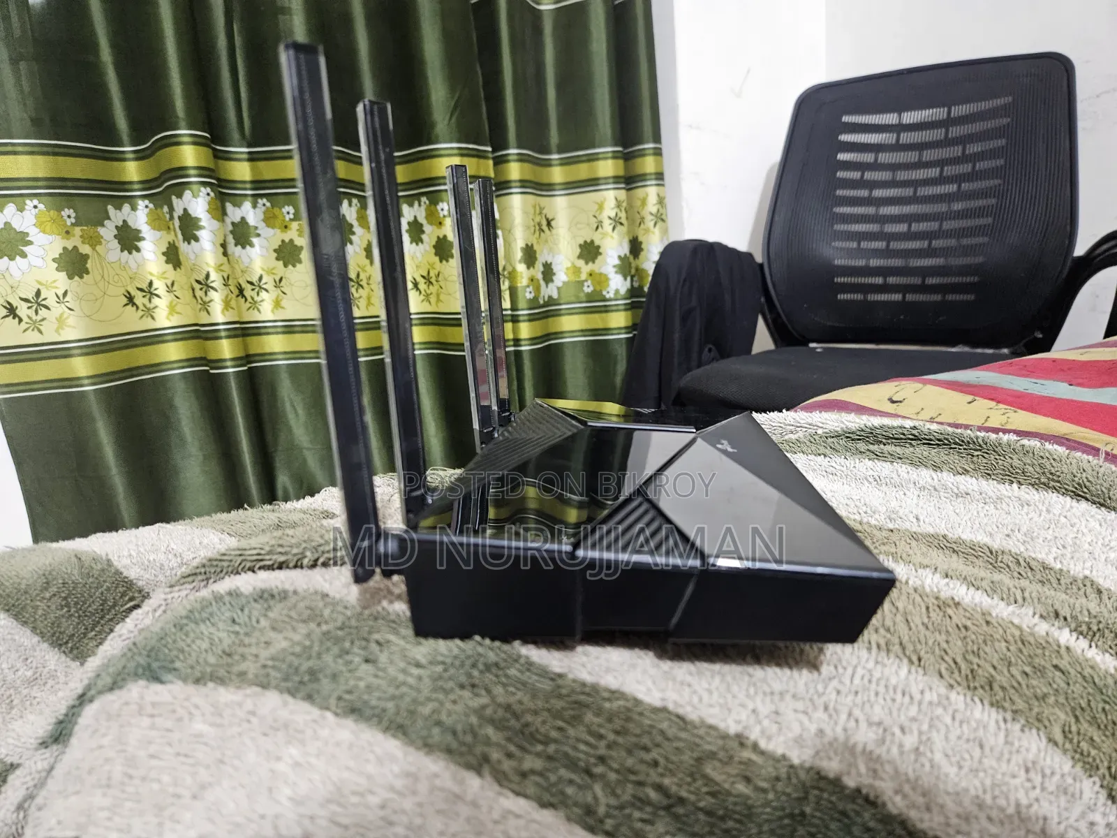 TP-Link Router