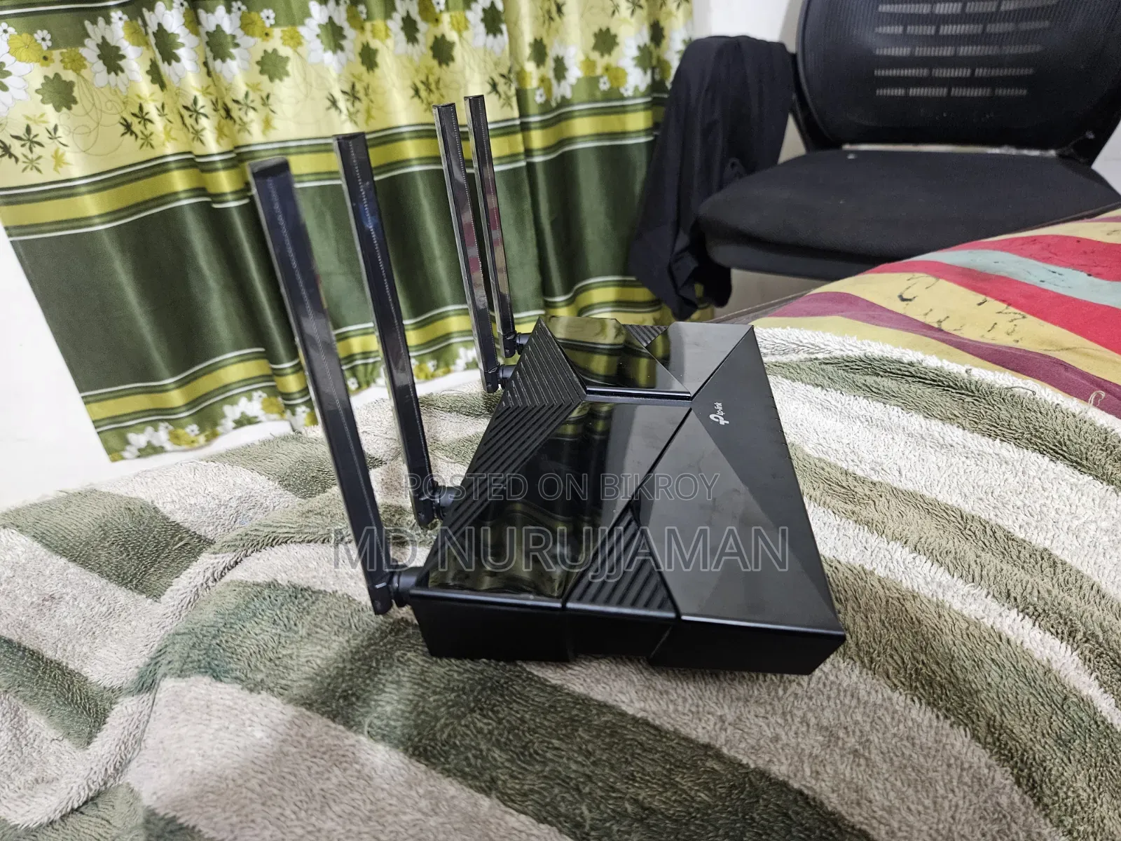 TP-Link Router
