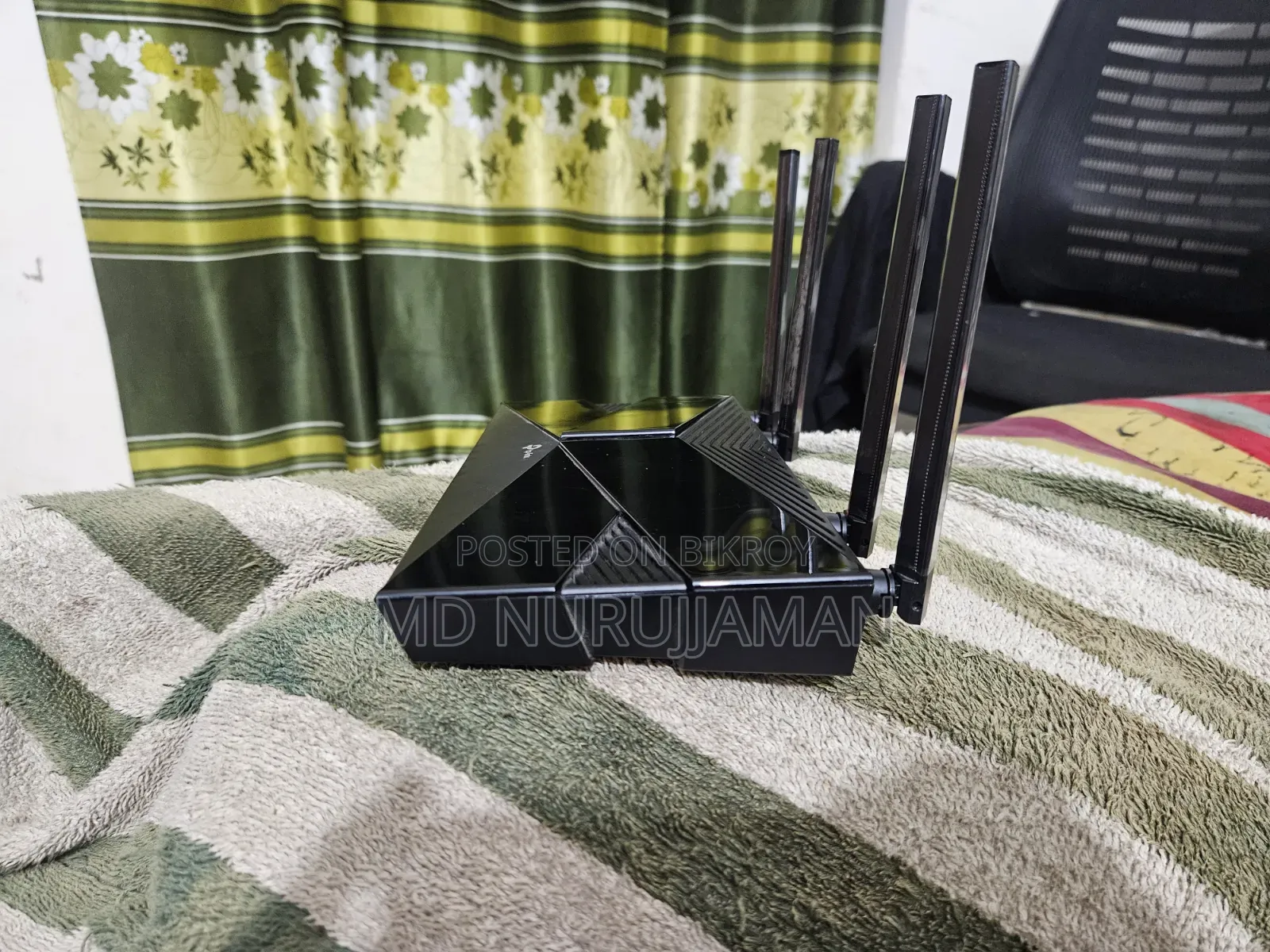 TP-Link Router