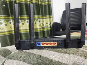 TP-Link Router