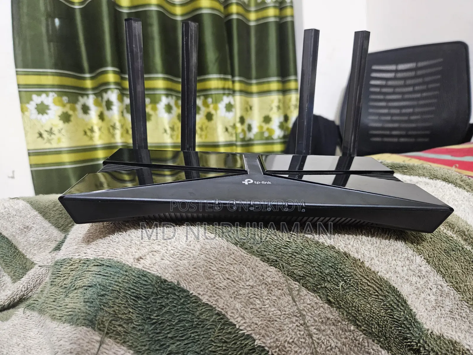 TP-Link Router