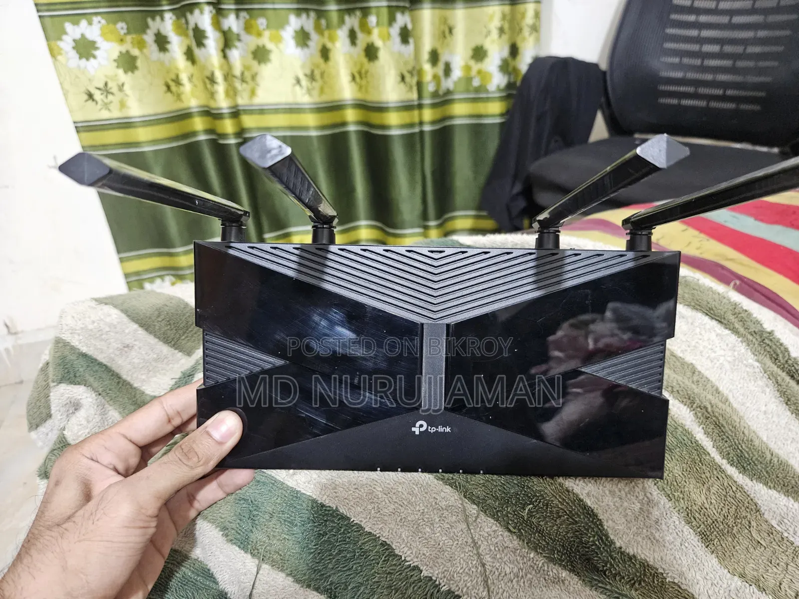 TP-Link Router