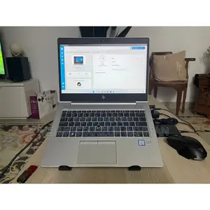 Laptop HP EliteBook 830 G6 8GB Intel Core I7 SSD 256GB