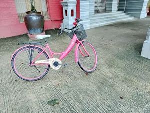 সাইকেলটি বিক্রি করব ৩৫ ০০ টাকা একদাম