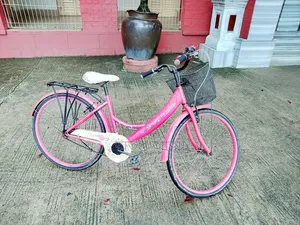 সাইকেলটি বিক্রি করব ৩৫ ০০ টাকা একদাম