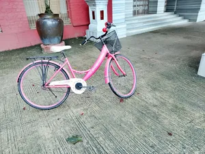 সাইকেলটি বিক্রি করব ৩৫ ০০ টাকা একদাম