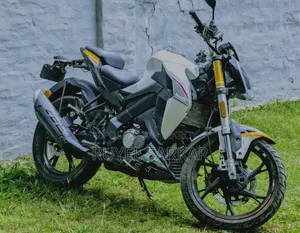 Benelli 2019 White