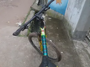 Hero MaxPro MTB Cycle