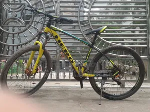 Hero MaxPro MTB Cycle