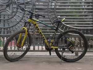 Hero MaxPro MTB Cycle