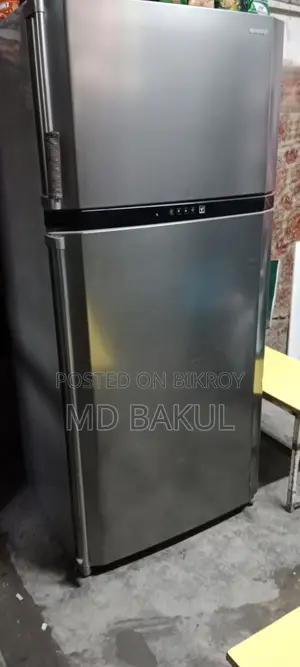ফ্রিজার শার্প ব্র্যান্ড
