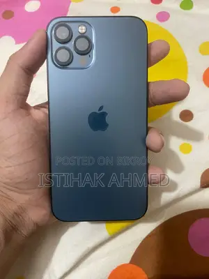 Apple iPhone 12 Pro 128 GB Blue