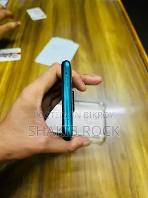 Xiaomi Redmi Note 9 Pro 64 GB Blue
