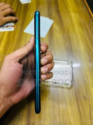 Xiaomi Redmi Note 9 Pro 64 GB Blue