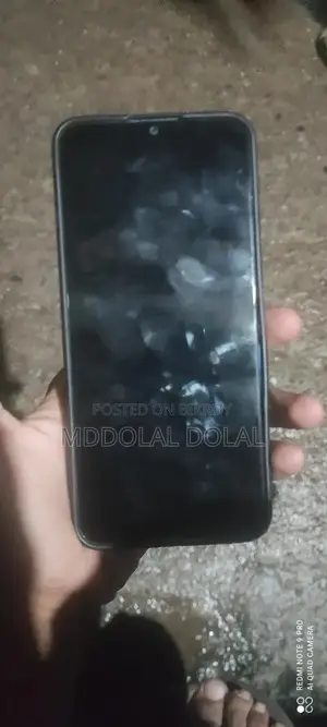 Vivo Y20 64 GB