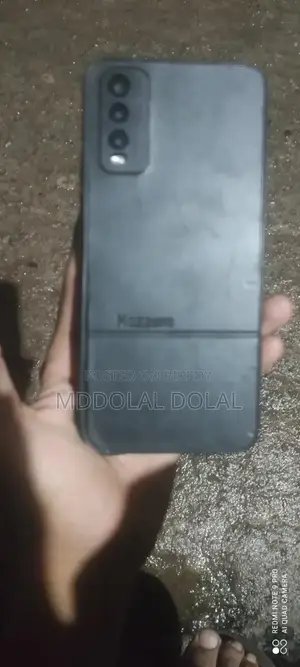 Vivo Y20 64 GB
