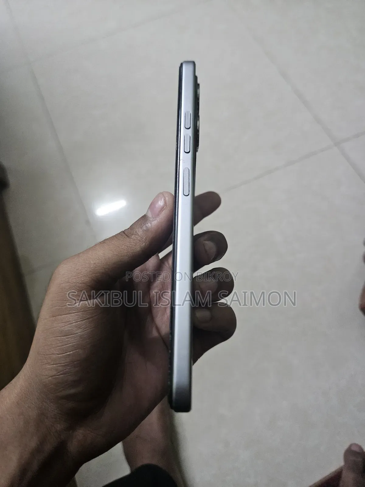Tecno Spark 40 128 GB Gray