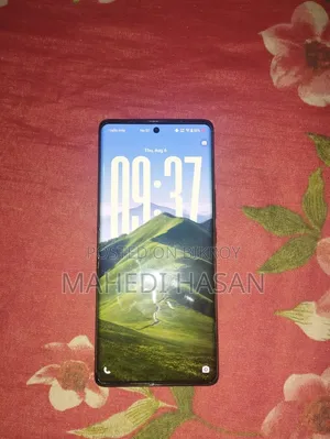 Vivo V30e 256 GB Rose Gold