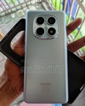 Xiaomi Redmi Note 15 128 GB Blue