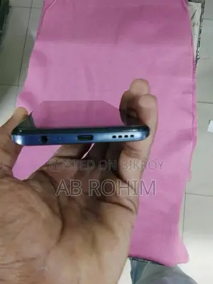 রিয়েলমি ৮ ৫জি ১২৮ জিবি ব্লু