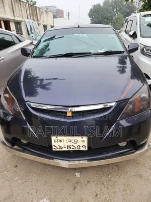 Toyota Will 2001