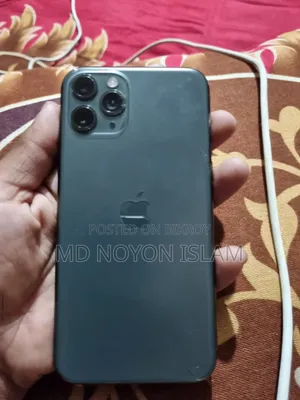 Apple iPhone 11 Pro 64 GB