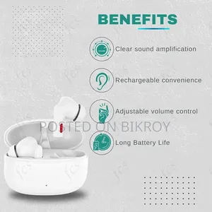 Axon A3-G1t App Control Digital Hearing Aid