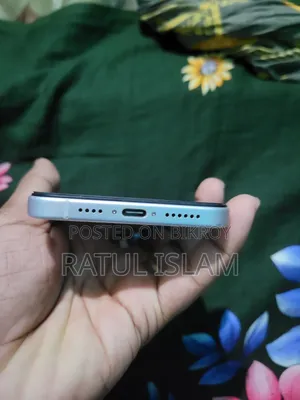 Apple iPhone 15 Plus 256 GB Blue