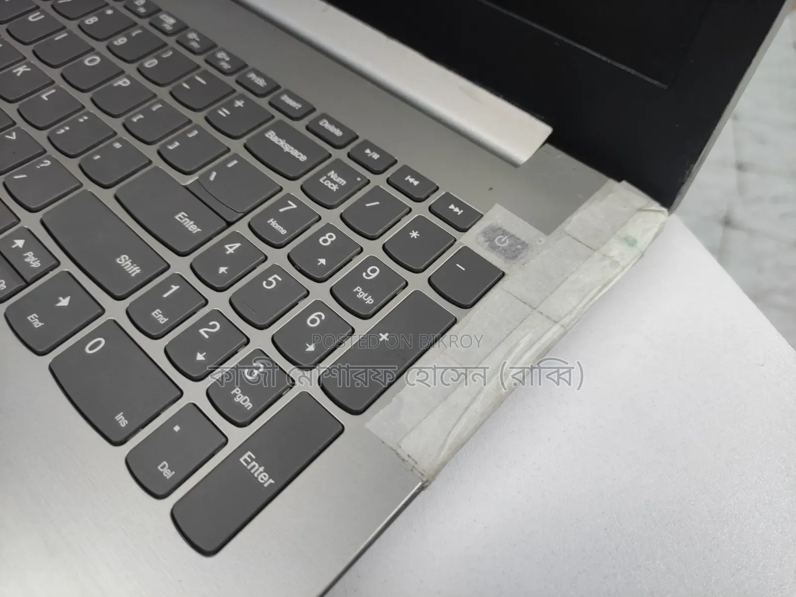 Laptop Lenovo IdeaPad 330 4GB AMD SSD 128GB
