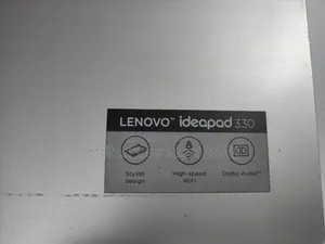 Laptop Lenovo IdeaPad 330 4GB AMD SSD 128GB