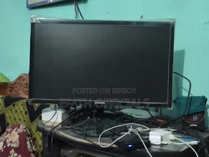 স্যামসাং মনিটর