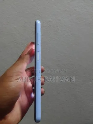Samsung Galaxy A13 64 GB Gray
