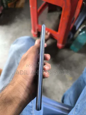 Xiaomi Redmi Note 9 4G 128 GB Blue
