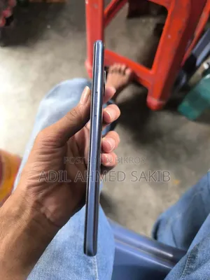 Xiaomi Redmi Note 9 4G 128 GB Blue