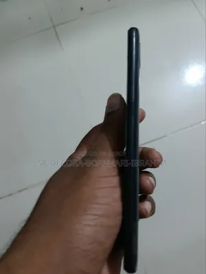 Samsung Galaxy A20 32 GB Black