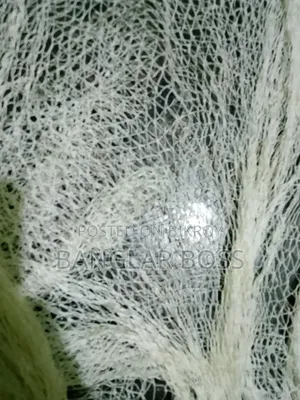 Fishing Net / Toura Net 7.5 Hands /