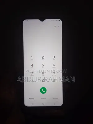 Samsung Galaxy A13 64 GB Gray