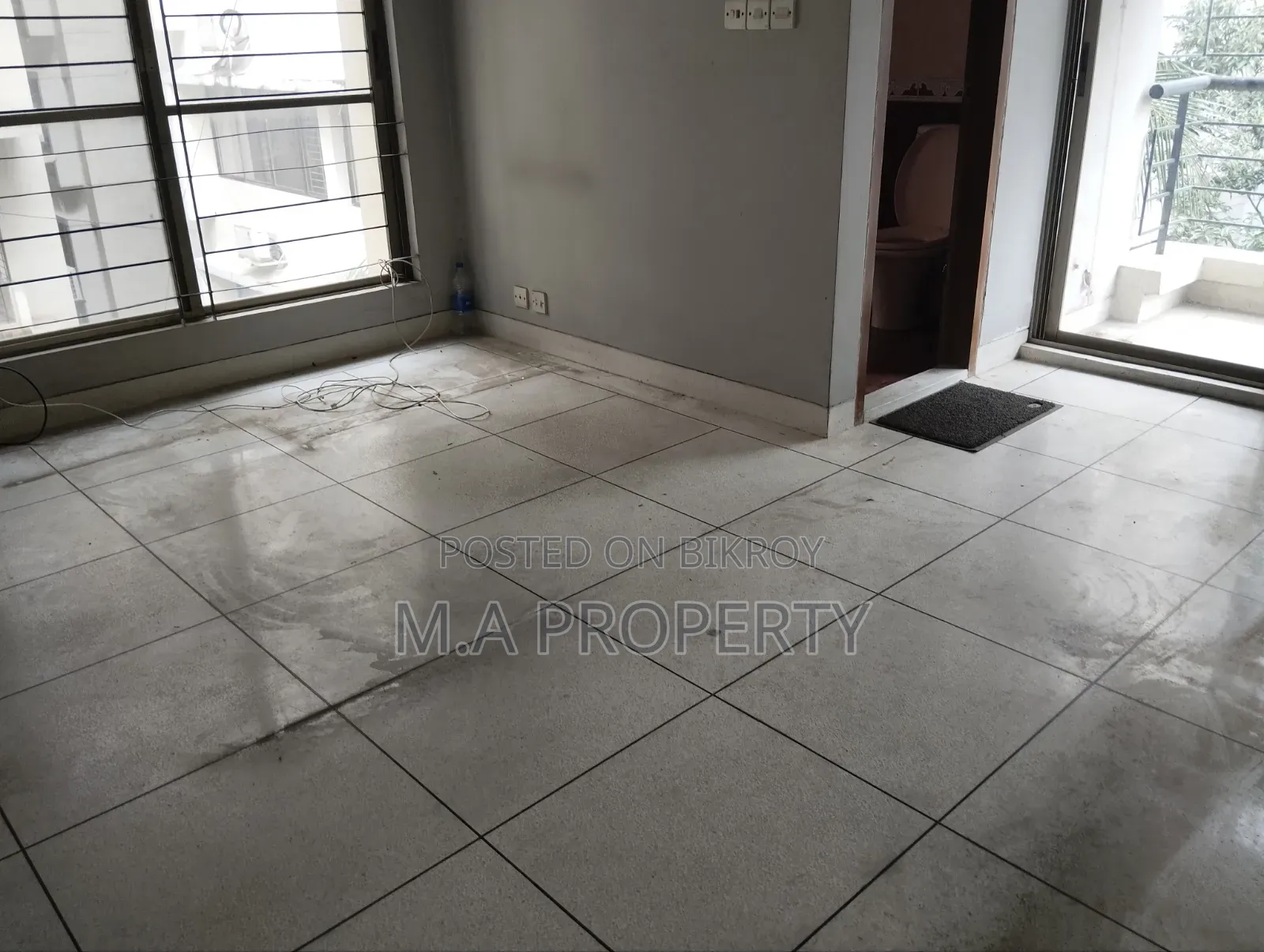 3 Bedroom Apartment in Navana, Gulshan for Rent