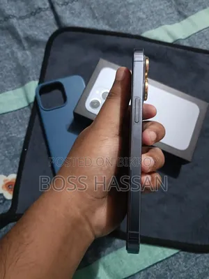 অ্যাপল আইফোন ১৩ প্রো ১২৮ জিবি ব্লু