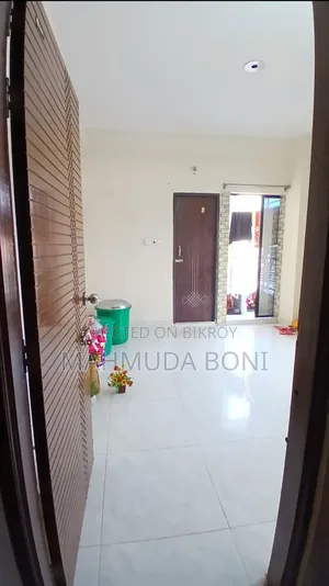 ১ বেডরুমের অ্যাপার্টমেন্ট মিরপুরে ভাড়ার জন্য