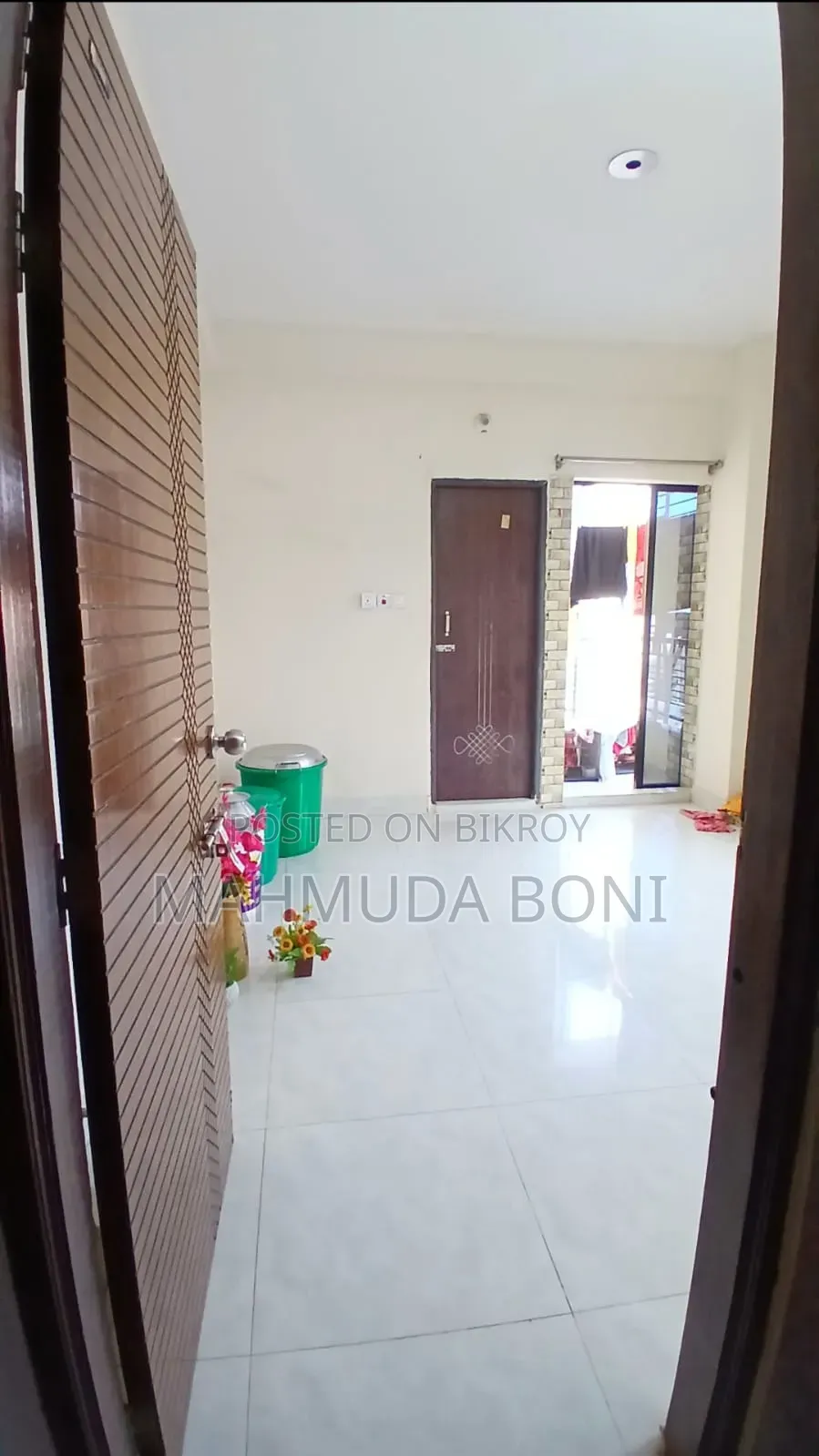 মিরপুরে ১ বেডরুমের অ্যাপার্টমেন্ট ভাড়ার জন্য
