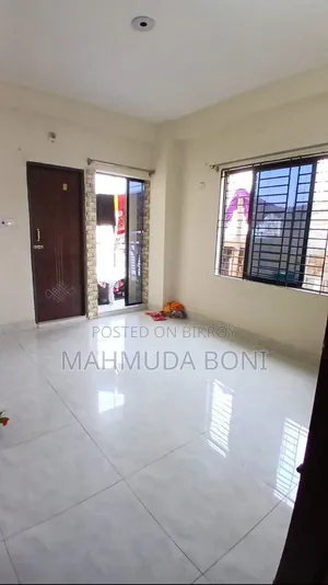 মিরপুরে ১ বেডরুমের অ্যাপার্টমেন্ট ভাড়ার জন্য
