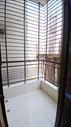 মিরপুরে ১ বেডরুমের অ্যাপার্টমেন্ট ভাড়ার জন্য