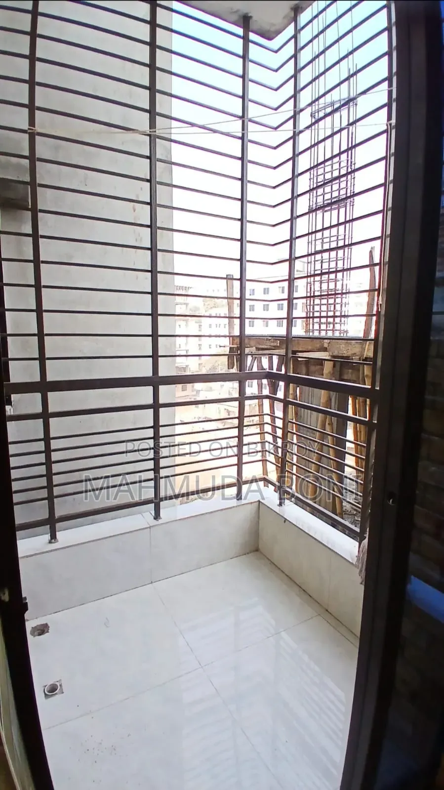 মিরপুরে ১ বেডরুমের অ্যাপার্টমেন্ট ভাড়ার জন্য