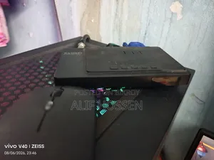 Gedmi TV Card With New Remote and Battery