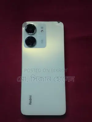 Xiaomi Redmi 13C 128 GB