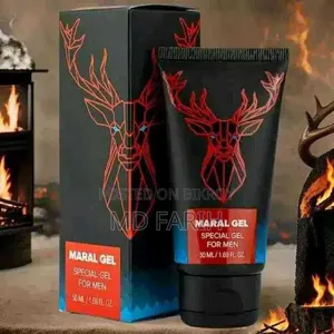 Maral Gel Sex