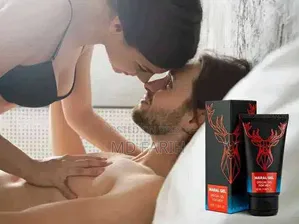 Maral Gel Sex