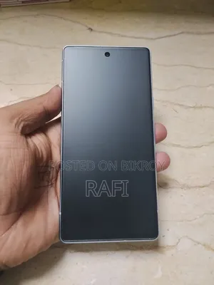 Google Pixel 7a 128 GB Gray