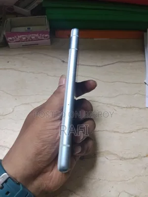 Google Pixel 7a 128 GB Gray